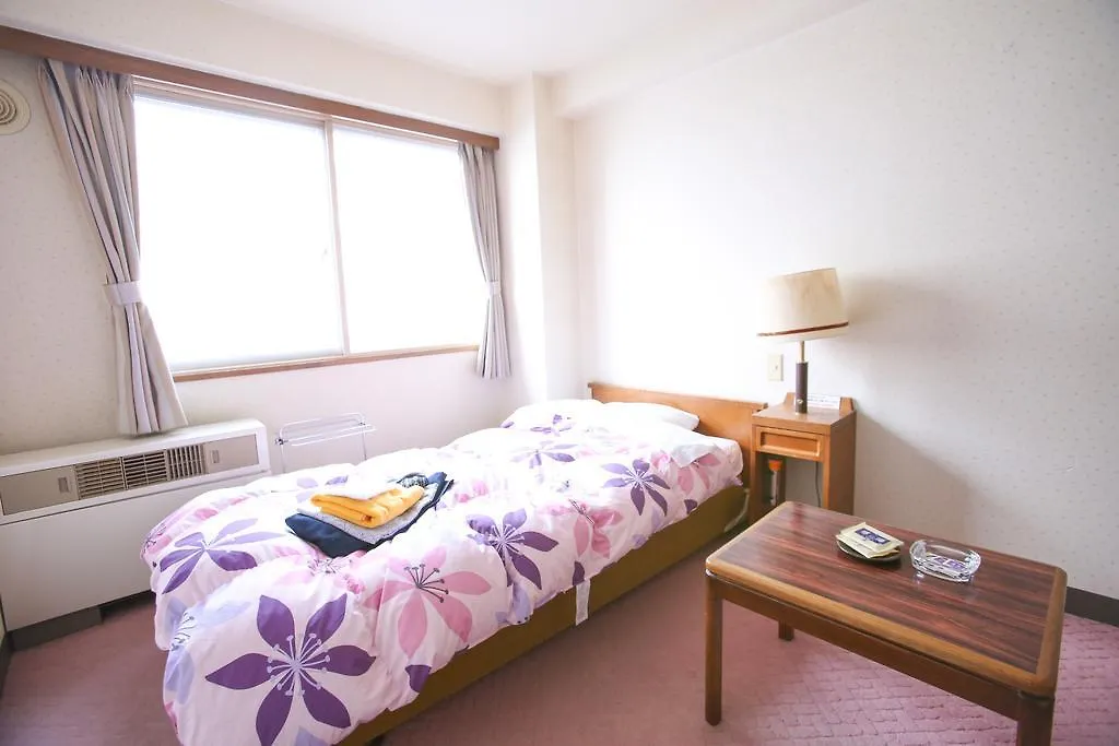 ***  Grand Hotel Daisetsu Higashikawa Ιαπωνία