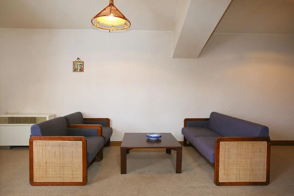 Grand Hotel Daisetsu Higashikawa