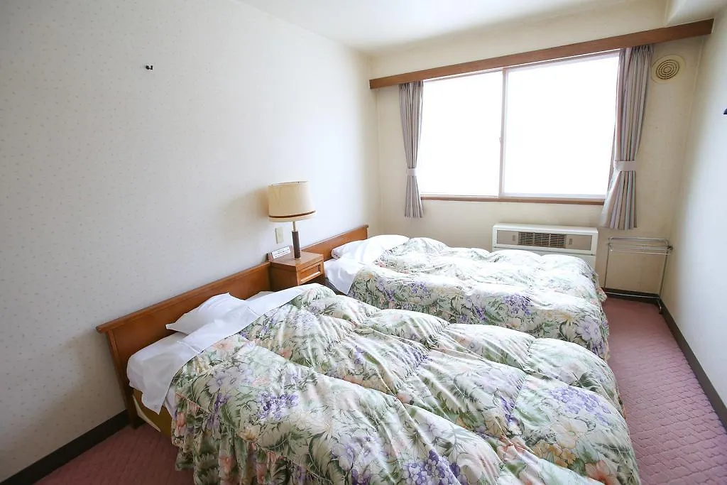 Grand Hotel Daisetsu Higashikawa